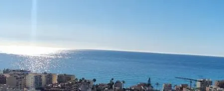 Dernier Etage D'une Maison Roquebrune-Cap-Martin